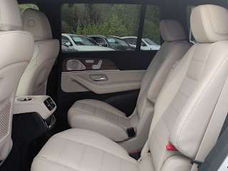 2026 Mercedes-Benz GLS Base - Photo 19