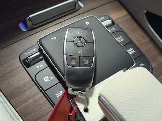 2026 Mercedes-Benz GLS Base - Photo 22