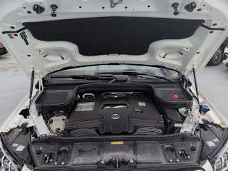 2026 Mercedes-Benz GLS Base - Photo 15