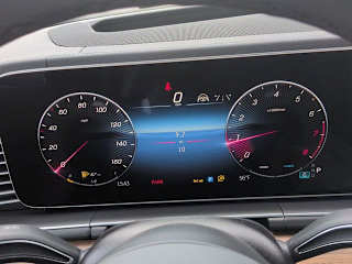 2026 Mercedes-Benz GLS Base - Photo 23