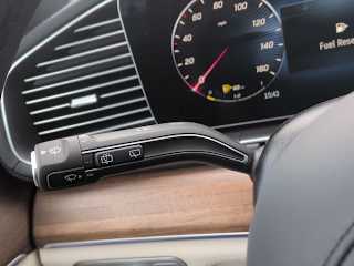 2026 Mercedes-Benz GLS Base - Photo 38