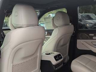 2026 Mercedes-Benz GLS Base - Photo 25
