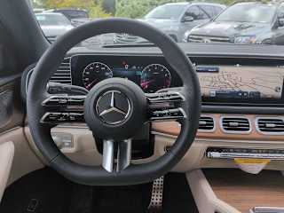 2026 Mercedes-Benz GLS Base - Photo 20