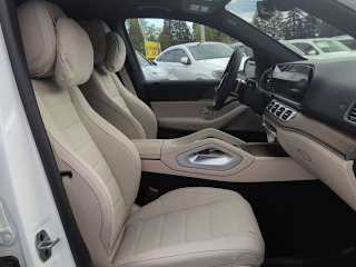 2026 Mercedes-Benz GLS Base - Photo 18