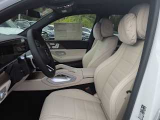 2026 Mercedes-Benz GLS Base - Photo 17