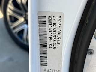 1C4SJVBP2RS101328