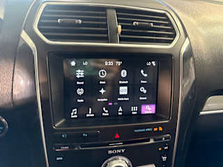 2017 Ford Explorer Sport - Photo 18