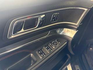 2017 Ford Explorer Sport - Photo 33