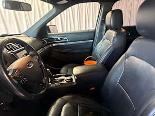 2017 Ford Explorer Sport - Photo 16