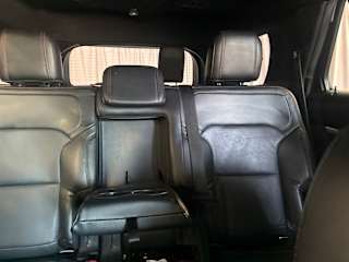 1FM5K8GT7HGD91435