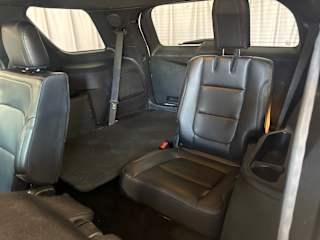 2017 Ford Explorer Sport - Photo 32
