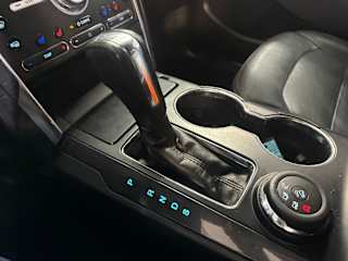 2017 Ford Explorer Sport - Photo 19