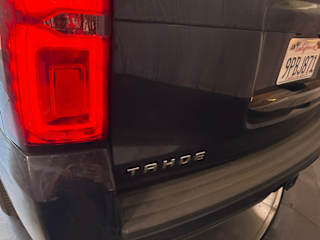 2020 Chevrolet Tahoe LS - Photo 13
