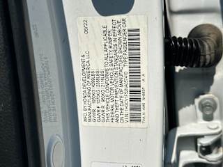 1HGCV1F52NA057410