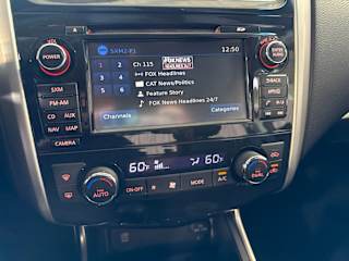 2015 Nissan Altima SV - Photo 14