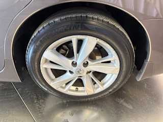 2015 Nissan Altima SV - Photo 11