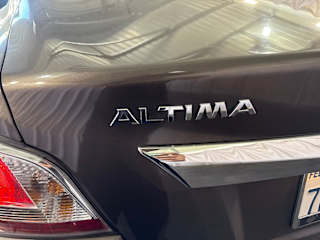 2015 Nissan Altima SV - Photo 24