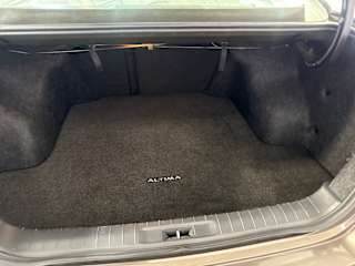 2015 Nissan Altima SV - Photo 17
