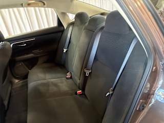 2015 Nissan Altima SV - Photo 13