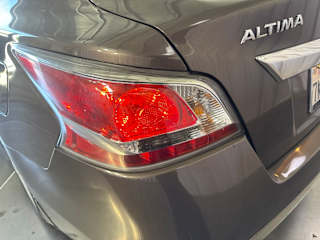 2015 Nissan Altima SV - Photo 23