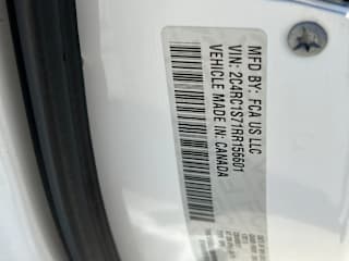 2C4RC1S71RR156601