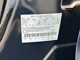 2FMDK3GCXABA73725