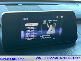 2T2ZZMCA7HC091337