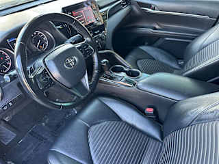 2022 Toyota Camry SE - Photo 15