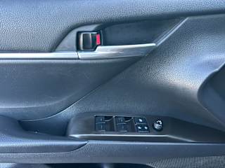 2022 Toyota Camry SE - Photo 28