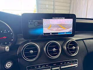 2019 Mercedes-Benz C-Class Sedan C300 - Photo 6