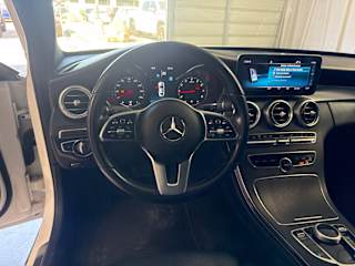 2019 Mercedes-Benz C-Class Sedan C300 - Photo 8