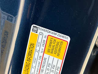 5GAERDKW9PJ164650