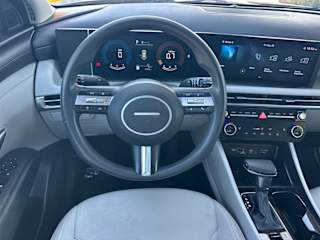 2025 Hyundai Tucson SEL - Photo 15