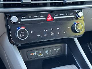 2025 Hyundai Tucson SEL - Photo 33