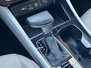 2025 Hyundai Tucson SEL - Photo 22