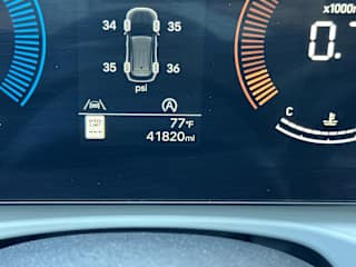 2025 Hyundai Tucson SEL - Photo 35