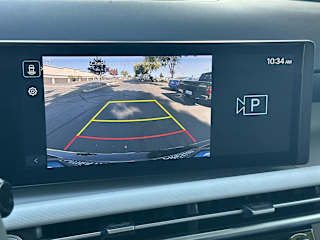2025 Hyundai Tucson SEL - Photo 32