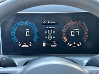 2025 Hyundai Tucson SEL - Photo 23