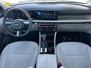 2025 Hyundai Tucson SEL - Photo 8