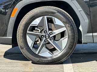 2025 Hyundai Tucson SEL - Photo 14