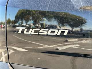 2025 Hyundai Tucson SEL - Photo 13