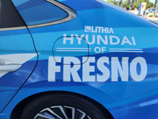 2025 Hyundai Tucson SEL - Photo 4