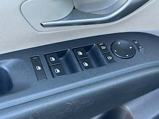 2025 Hyundai Tucson SEL - Photo 31
