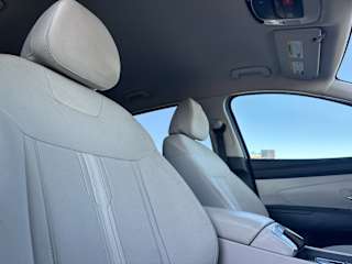 2025 Hyundai Tucson SEL - Photo 17