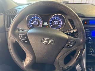 2013 Hyundai Sonata GLS - Photo 15