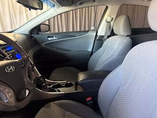 2013 Hyundai Sonata GLS - Photo 16