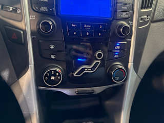 2013 Hyundai Sonata GLS - Photo 6
