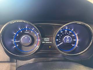2013 Hyundai Sonata GLS - Photo 20