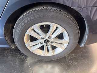2013 Hyundai Sonata GLS - Photo 14