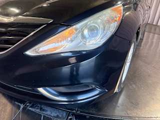 2013 Hyundai Sonata GLS - Photo 26